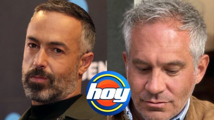 Adiós 'VLA': Tras 8 años en TV Azteca, Carlos Arenas se une a 'Hoy' y Arath de la Torre sale del aire