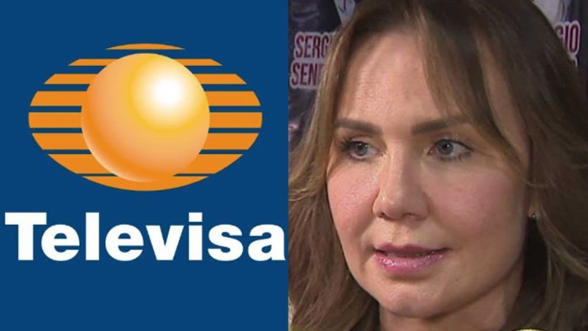 Tras 12 años en Televisa, famosa actriz llega a 'VLA' con impactante noticia: "Es cansado"