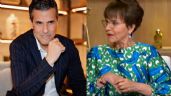 ¿Sale del clóset? Tras dejar Televisa, Marco Antonio Regil se une a Chapoy y habla de sus preferencias