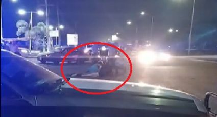 Ciudad Obregón: Hombre muere tras ser atropellado frente a gasolinera; identifican a la víctima