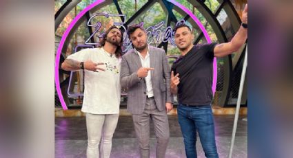 Adiós TV Azteca: Tras polémica en 'La Academia', famoso cantante llega a Televisa y se une a 'Hoy'