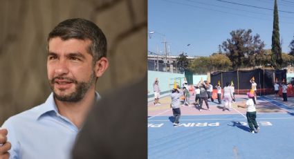 Tras días de polémica Mauricio Tabe se enfrenta a Claudia Sheinbaum y le hace fuerte exigencia