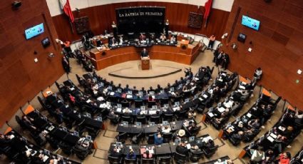 México: Jueza ordena que se nombre a los comisionados faltantes en INAI