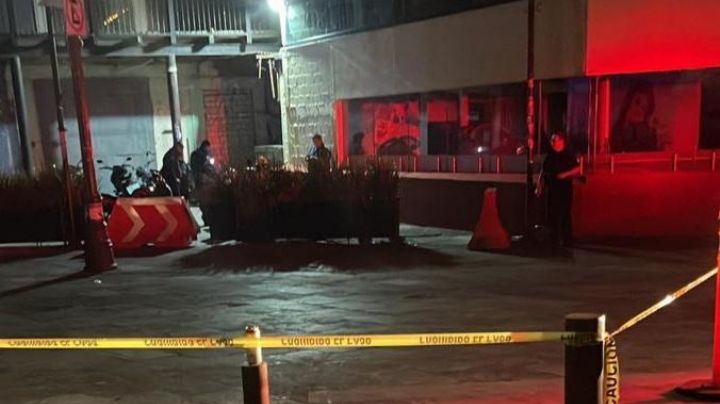 Sangriento homicidio en la Morelos: Cae presunto asesino con una navaja de 15 cm en la CDMX