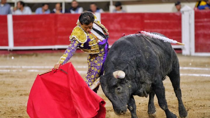 ¿Cuál es el estado de salud de Joselito Adame? Revelan parte médico tras cornada en Feria de San Marcos