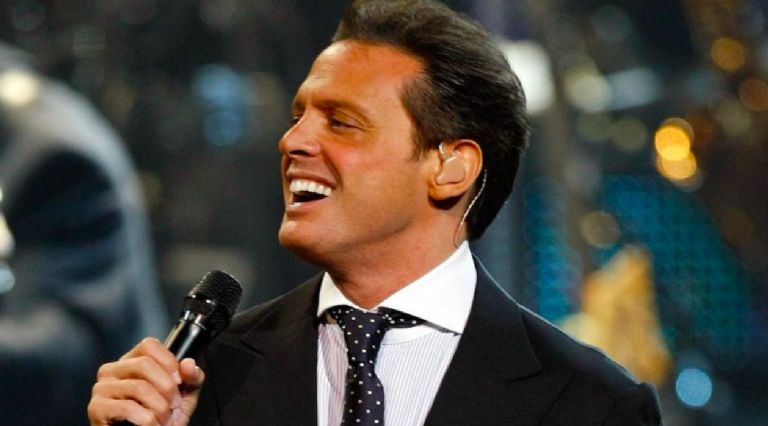 Luis Miguel 