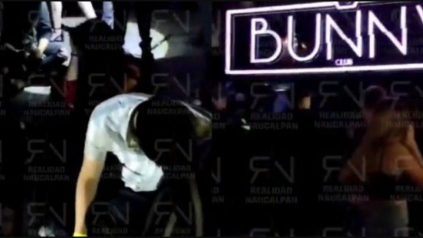 Se les pasaron los tragos: Tras graduación en bar de Naucalpan, denuncian venta de alcohol adulterado