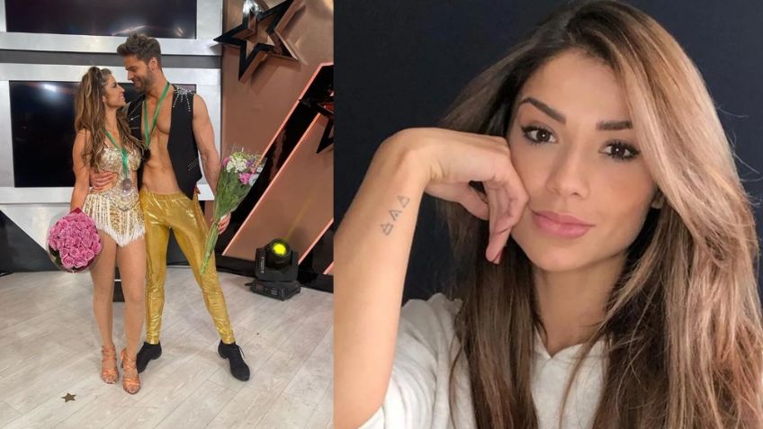 Ni Jorge Losa ni Estrada: Ferka encontraría el amor en galán de Televisa; estas FOTOS lo probarían