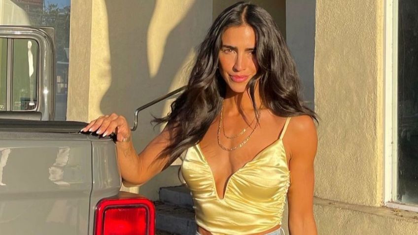 Escándalo en Televisa: Reconocido galán de novelas revela impactante secreto de Bárbara de Regil