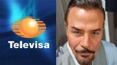 Foto ilustrativa de la nota titulada Se volvió mujer: Tras duro divorcio y debut en Telemundo, Sergio Sendel regresa a novelas de Televisa