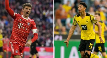 Borussia Dortmund o Bayern Munich: ¿Qué falta para definir al campeón de la Bundesliga de Alemania?