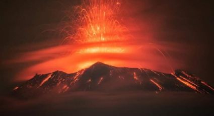 Tómalo en cuenta: Cenapred advierte sobre más caída de ceniza por explosiones del Popocatépetl