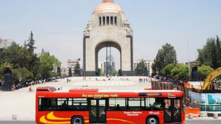 ¿Vas al concierto de Intocable? Estas serán las estaciones de Metrobús que estarán cerradas