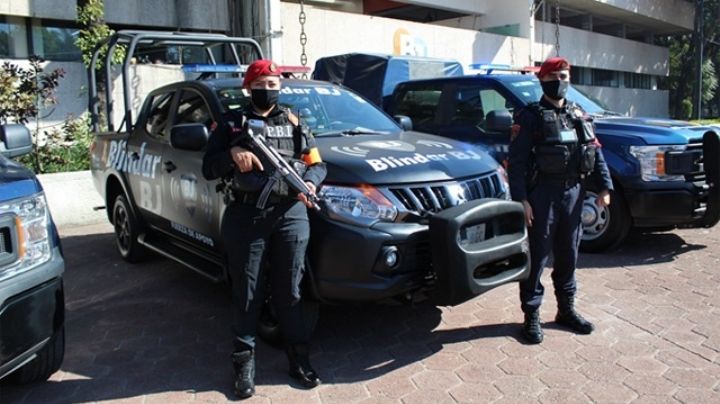 ¡Hay chamba! Así puedes convertirte en un Policía de la CDMX; estos son todos los requisitos