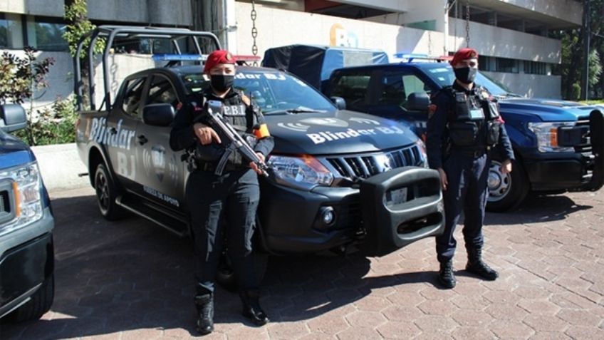 ¡Hay chamba! Así puedes convertirte en un Policía de la CDMX; estos son todos los requisitos