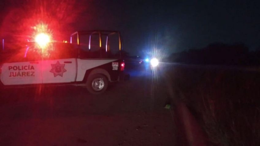 Joven es privado de la vida de dos impactos de bala en la cabeza en Nuevo León; no hay detenidos