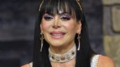 Maribel Guardia rompe el silencio del duro proceso que lleva tras la muerte de su hijo Julián Figueroa