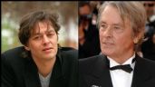 Foto ilustrativa de la nota titulada Hallan sin vida al supuesto hijo del actor francés, Alain Delon; arrestan a una mujer