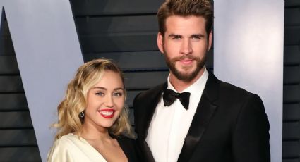 Tras destrozarlo en 'Flowers', Miley Cyrus da impactante noticia sobre matrimonio con Liam Hemsworth