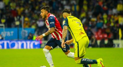 Clásico Nacional: ¿Cuál es el historial del Chivas vs América en Liguilla en el Estadio Azteca?