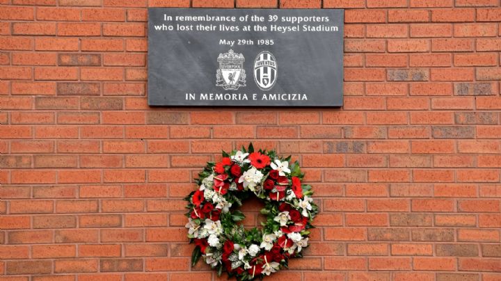 El Salvador, Heysel, México y otras lamentables tragedias ocurridas en los estadios de futbol