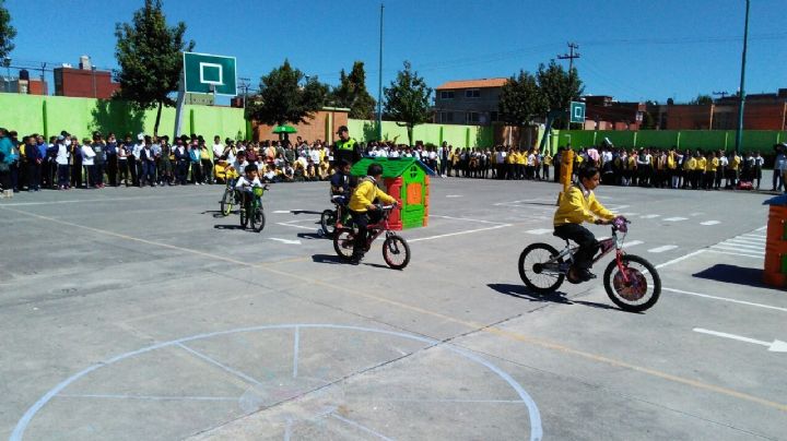 Volcán Popocatépetl: Suspenden actividades en escuelas de estos municipios del Estado de México