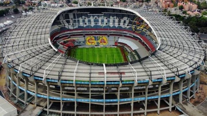 América vs Chivas en el Estadio Azteca: Despliegan mega operativo para garantizar la seguridad