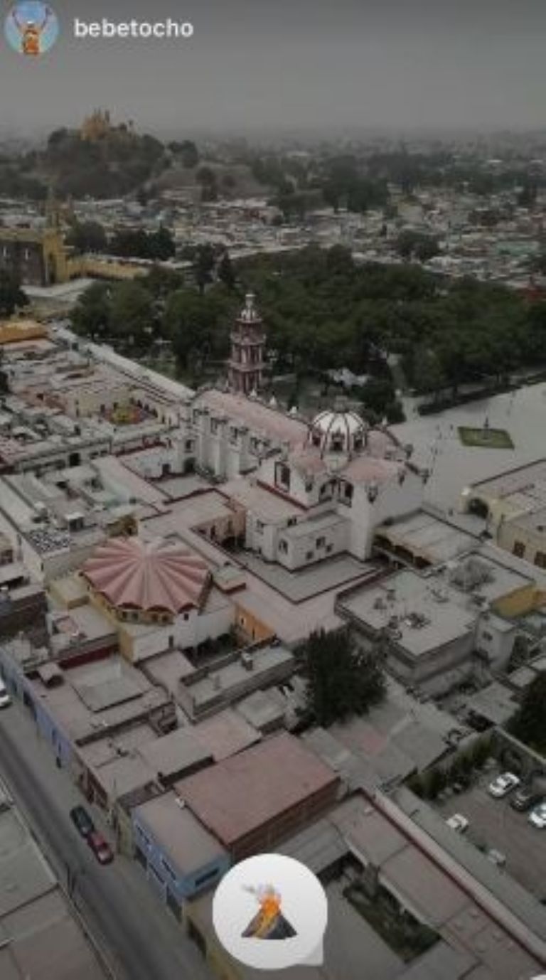 Puebla