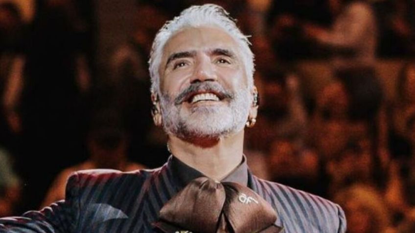 Alexa Hernández, nuera de Alejandro Fernández, conquista a Instagram con coqueto vestido mermaid core