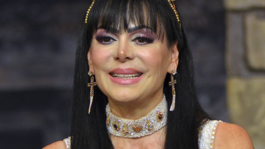 Maribel Guardia rompe el silencio del duro proceso que lleva tras la muerte de su hijo Julián Figueroa
