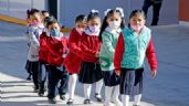 ¿Decisión correcta? La SEP garantiza clases en los municipios cercanos al volcán Popocatépetl