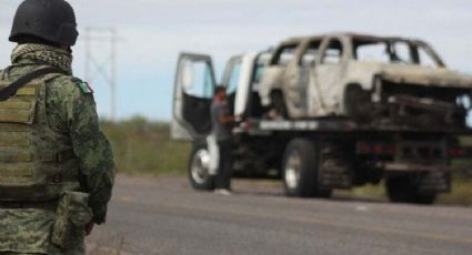 Caso LeBarón: FGR detiene a 'Coma Peter', presunto implicado en la matanza de Bavispe, Sonora