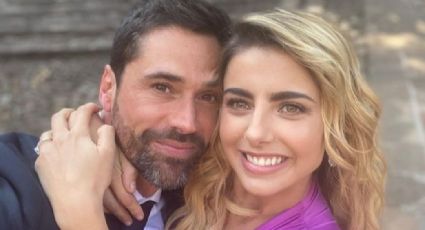 Michelle Renaud y Matías Novoa confirman su embarazo: ¡Esperan su primer hijo juntos!