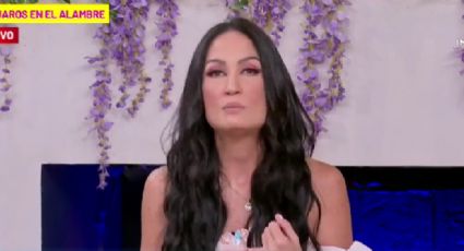 Shock en Imagen TV: Joanna Vega-Biestro se le 'chispotea' en 'Sale el Sol' y dice grosería