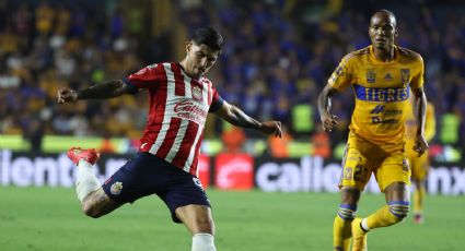 Liga MX revela los días y horarios para la gran Final del torneo Clausura 2023 entre Chivas y Tigres