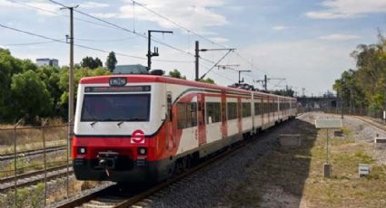 Expropian terrenos en tres municipios del Edomex para conectar Tren Suburbano con el AIFA