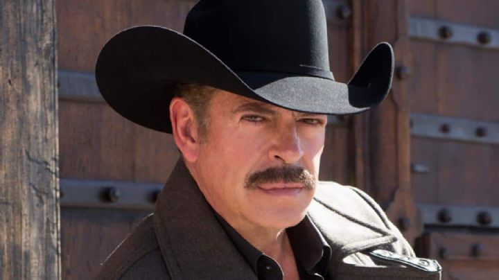 El recordado villano de Televisa, Sergio Goyri, rompe el silencio y revela si ya preparó su testamento