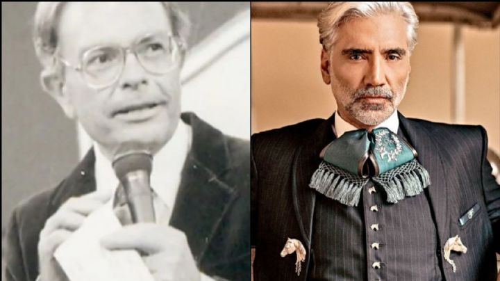 VIDEO: Alejandro Fernández confiesa traumática experiencia que vivió en 'Siempre en Domingo'