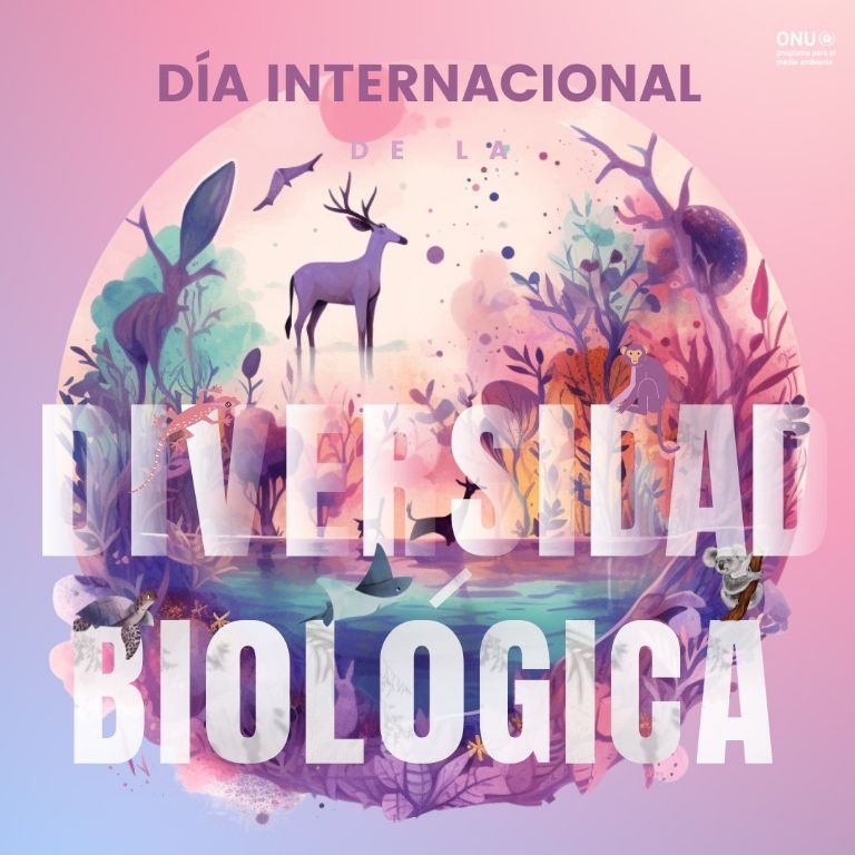 Día de la Biodiversidad