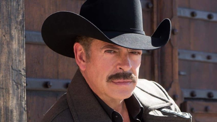 El recordado villano de Televisa, Sergio Goyri, rompe el silencio y revela si ya preparó su testamento