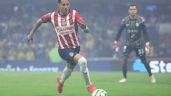 ¡Chivas recibe malas noticias previo a la Final! Carlos Cisneros queda fuera por importante lesión