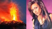 ¿Eres así de old? Actividad del volcán Popocatépetl pone de moda a Fey por este éxito de los 90