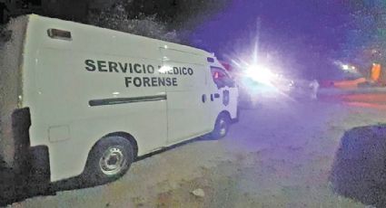 Desconocidos abandonan el cadáver de un hombre al interior de un predio baldío de Morelos