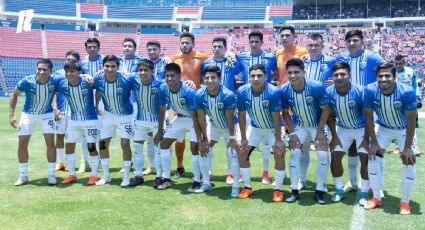 Liga de Expansión MX: Tras cambios desaparece Raya2; ¿qué otros equipos tendrían el mismo destino?