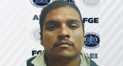 Dictan al 'Oaxaco' 25 años de prisión por homicidio; le disparó a un hombre en Baja California