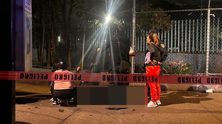 Así fue la sangrienta muerte de Jimena, de 17 años en la CDMX; Bachilleres suspende clases