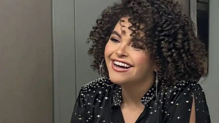 ¿No quiere que actúe? Lucero Mijares confiesa que Manuel Mijares se negaba a su debut en teatro