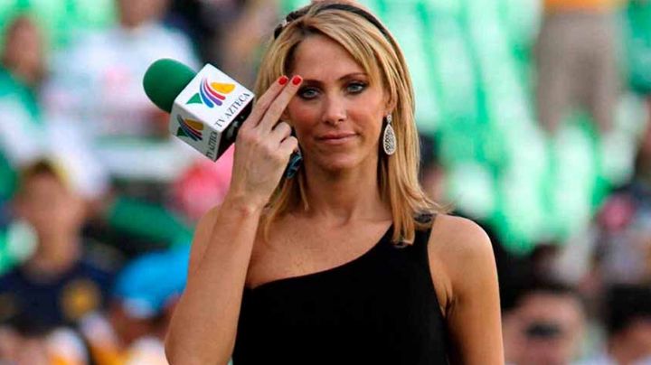 Luto en TV Azteca: Inés Sainz sufre la triste pérdida de un ser querido; "Es un dolor profundo"