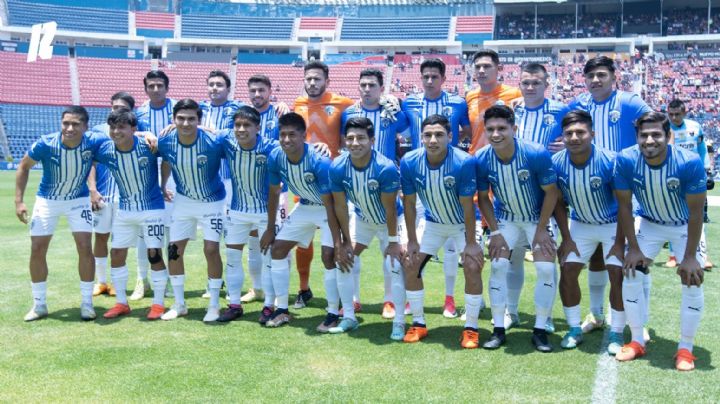 Liga de Expansión MX: Tras cambios desaparece Raya2; ¿qué otros equipos tendrían el mismo destino?