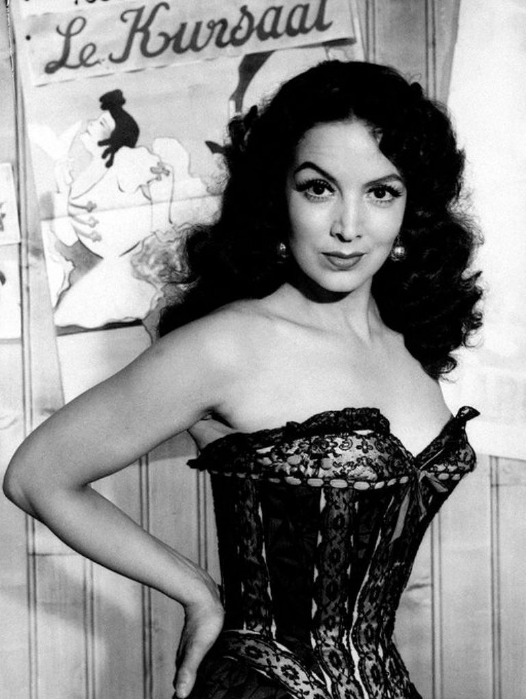 María Félix 